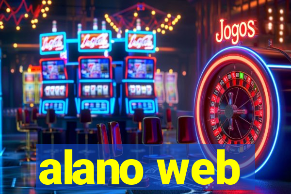 alano web